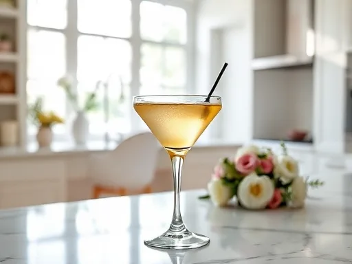 Park Avenue - At Home