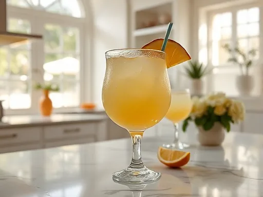 Party Punch - At Home