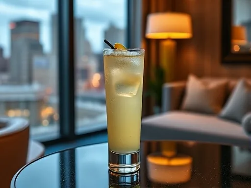 Party Starter - At Home