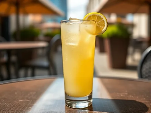 Party Starter - Outdoors