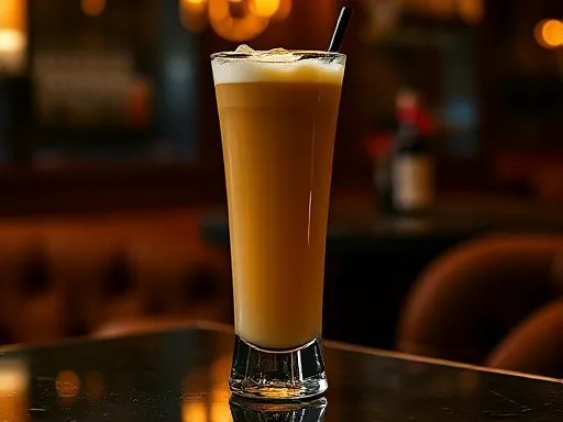 Passcack Valley Orgasm - At a Bar