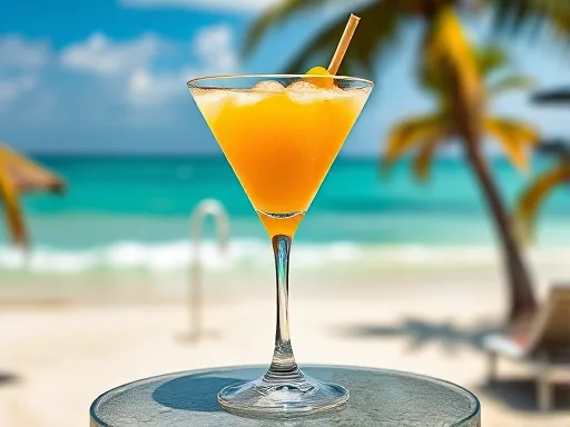 Passion Cooler - Outdoors
