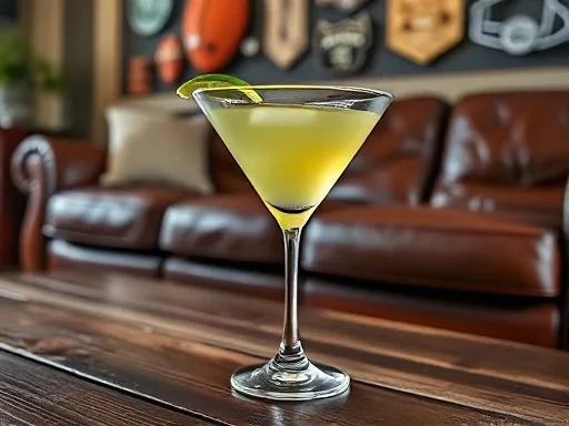 Passionate Rita - At Home