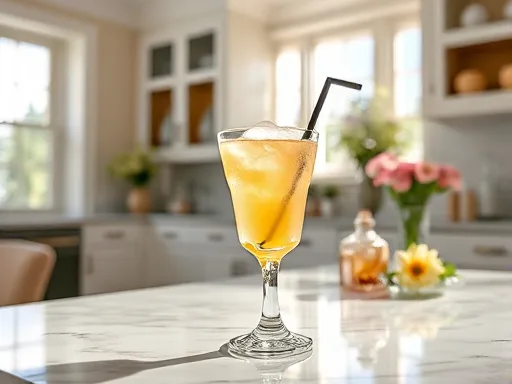 Passionate Strap - At Home