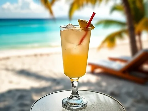 Passionate Strap - Outdoors