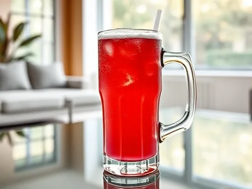 Pat Cocktail - At Home