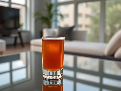 Patagonian Black Bush - At Home