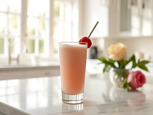 Paul Raspberry - At Home