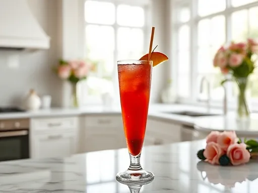 Peach Blaster - At Home