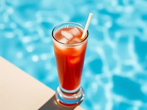 Peach Blaster - Outdoors