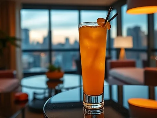 Peach Bowl - At Home