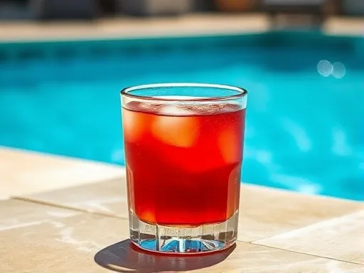 Peach Bullfrog - Outdoors