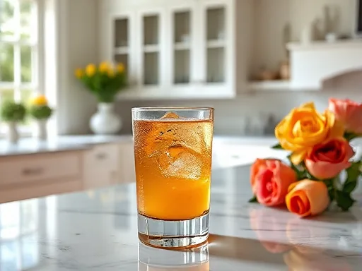 Peach Death - At Home