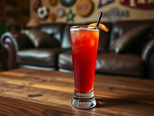 Peach Harpoon - At Home
