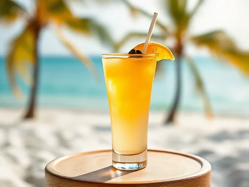 Peach Nehi - Outdoors