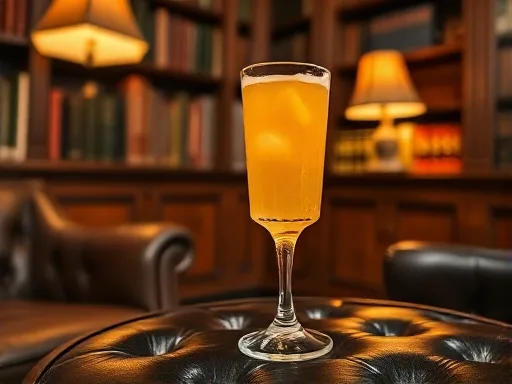 Peach Treat - At Home