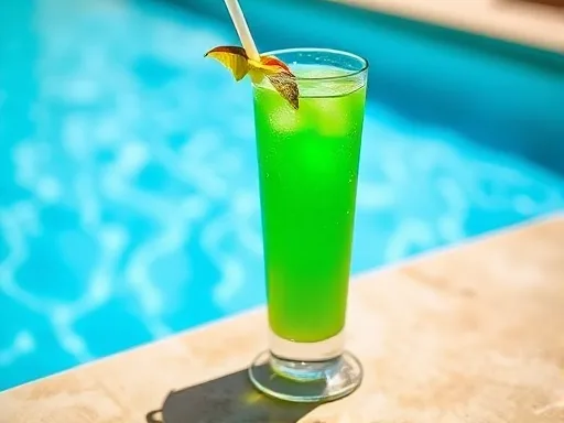 Pearl Diver - Outdoors