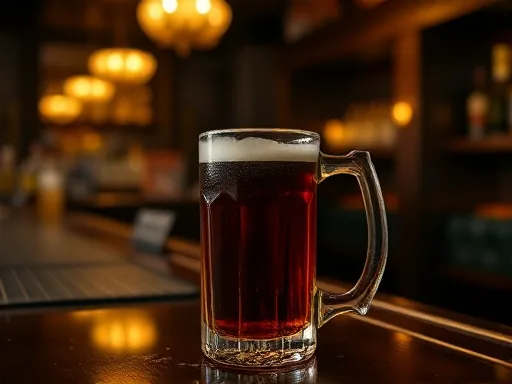 Pearl Harbour Revisited - At a Bar