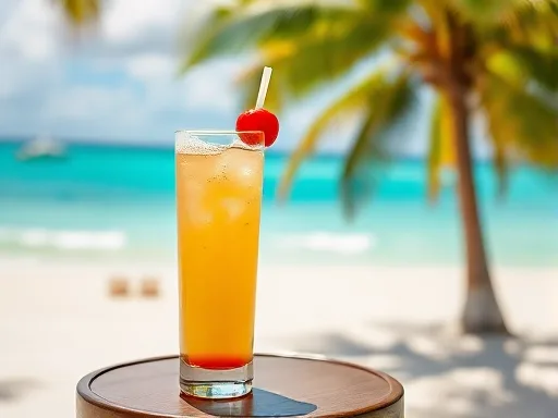 Pearl Harbour - Outdoors