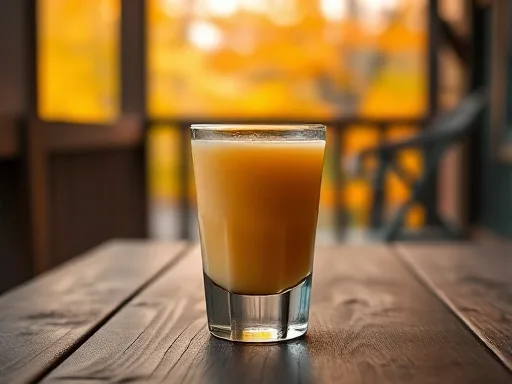 Pearl Necklace #2 - Outdoors