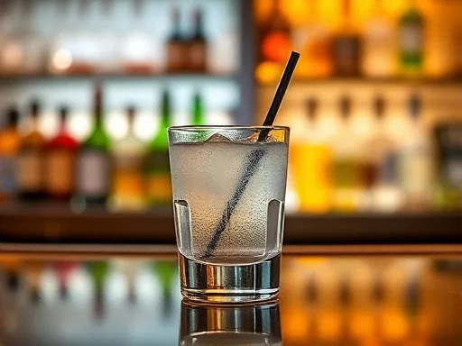 Pedialite - At a Bar