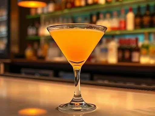 Peekaboo - At a Bar