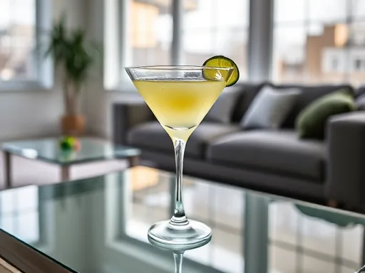 Pegu - At Home