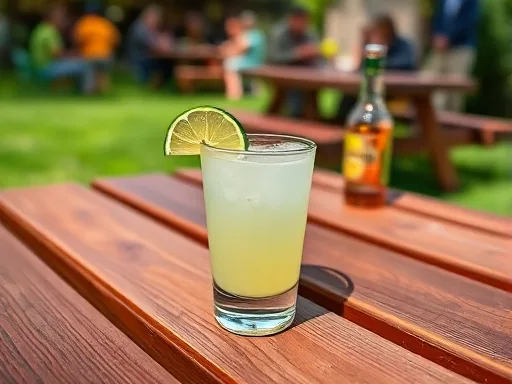 Penthouse - Outdoors