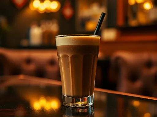 Pepinos Cafe - At a Bar