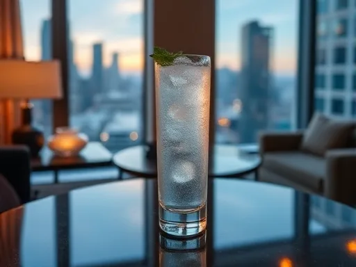 Pepperclear - At Home
