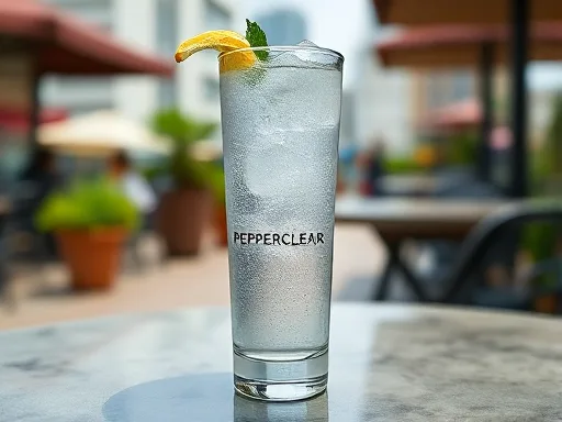 Pepperclear - Outdoors