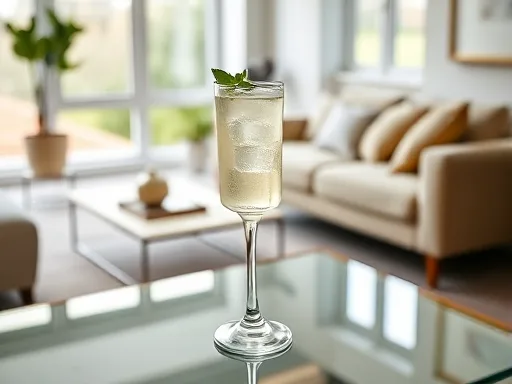 Peppermint Park - At Home