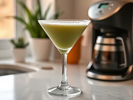 Peppermint Twist - At Home