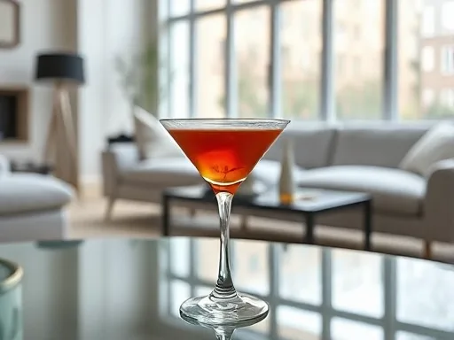 Perfect Cocktail - At Home