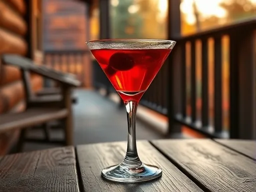 Perfect Manhattan - Outdoors