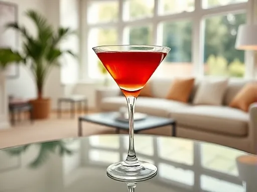 Perfect Martini - At Home