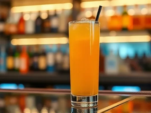 Perfect Screw - At a Bar