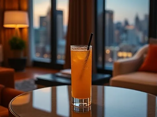 Perfect Screw - At Home