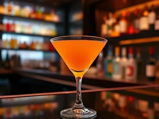 Petit Zinc - At a Bar