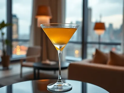 Petite Fleur - At Home