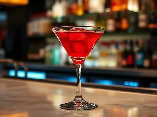 Petticoat Lane - At a Bar