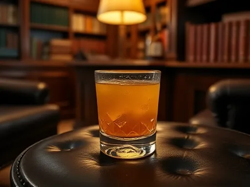 Phillip Island Firewater - At Home