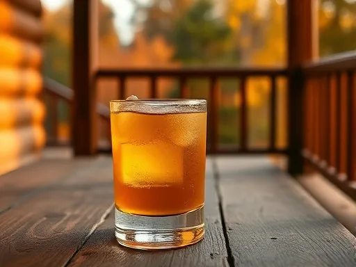 Phillip Island Firewater - Outdoors