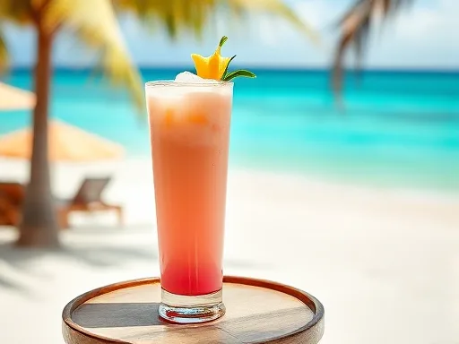 Phoenix Paradise - Outdoors