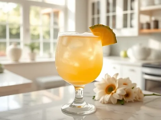 Phreaker Cocktail - At Home