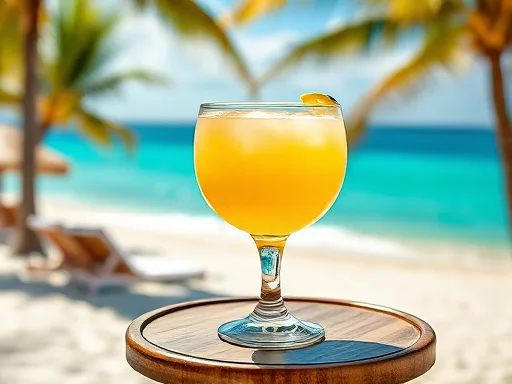 Phreaker Cocktail - Outdoors