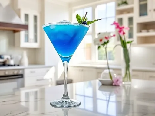 Physcadelic Summer - At Home