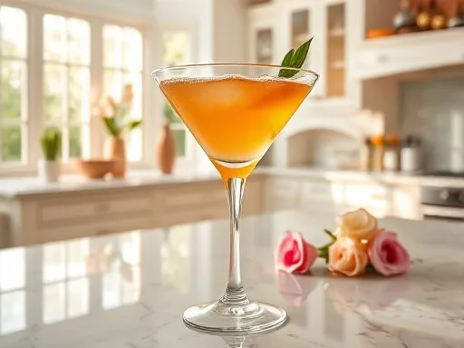 Picnic Fruit Punch - At Home