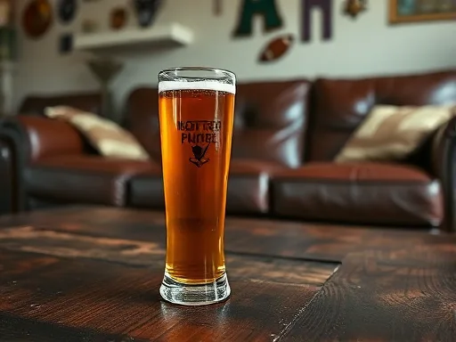 Picon Biere - At Home