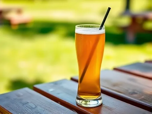 Picon Biere - Outdoors